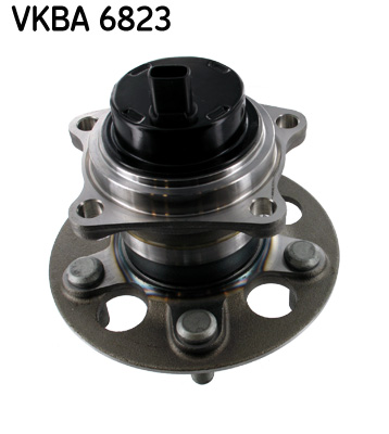 rato guolio komplektas - VKBA 6823 SKF